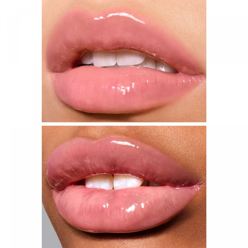 Squeaky Clean Liquid Lip Balm