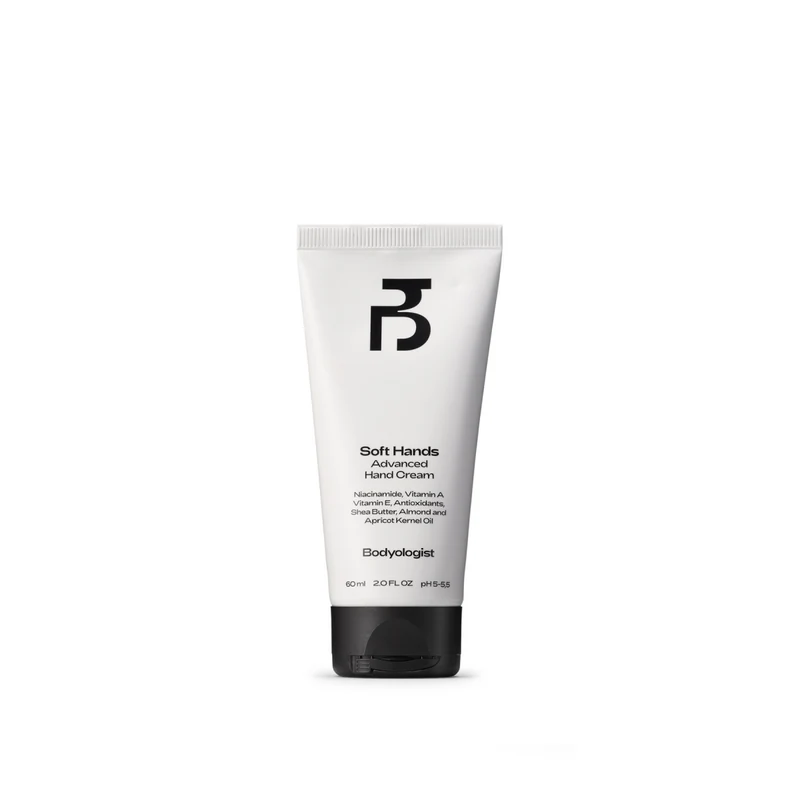 Soft Hands Advanced Hand Cream 60 ml