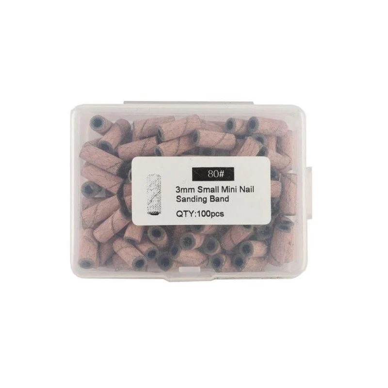 EMBOUT EMERI PRECISION 80