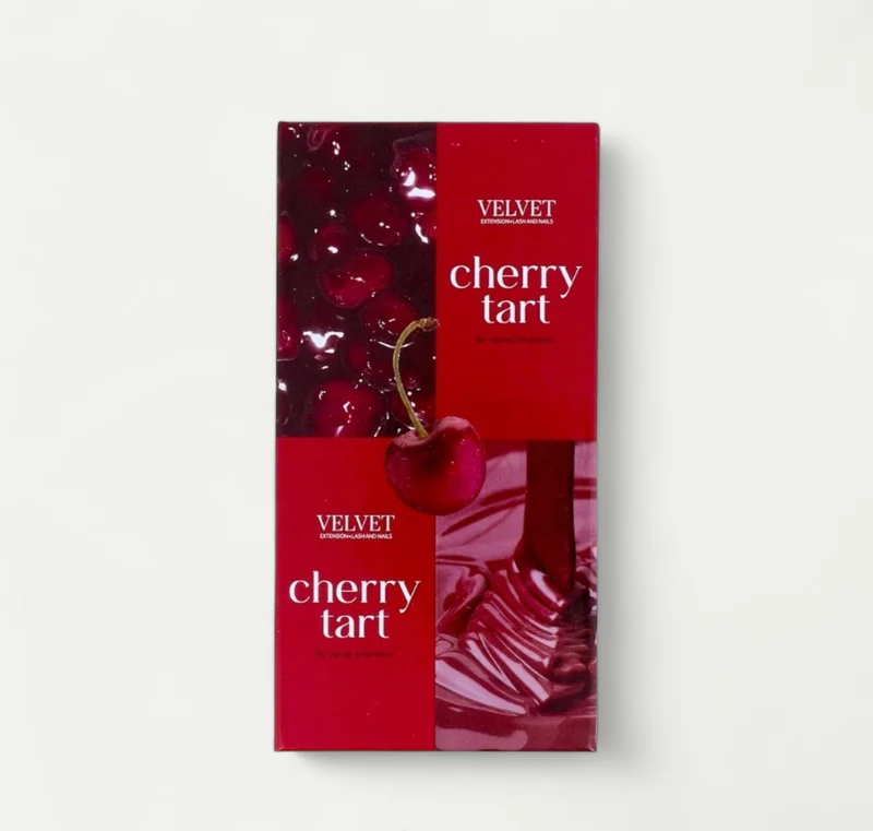 EASY FANS CHERRY TART