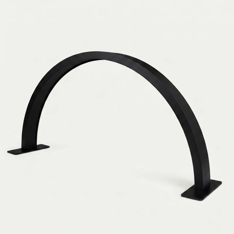 LAMPE DE TABLE "BABY BLACK "