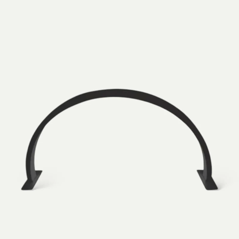 LAMPE DE TABLE "BABY BLACK "