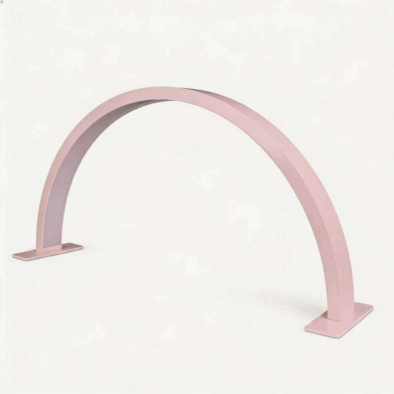 LAMPE DE TABLE PINK