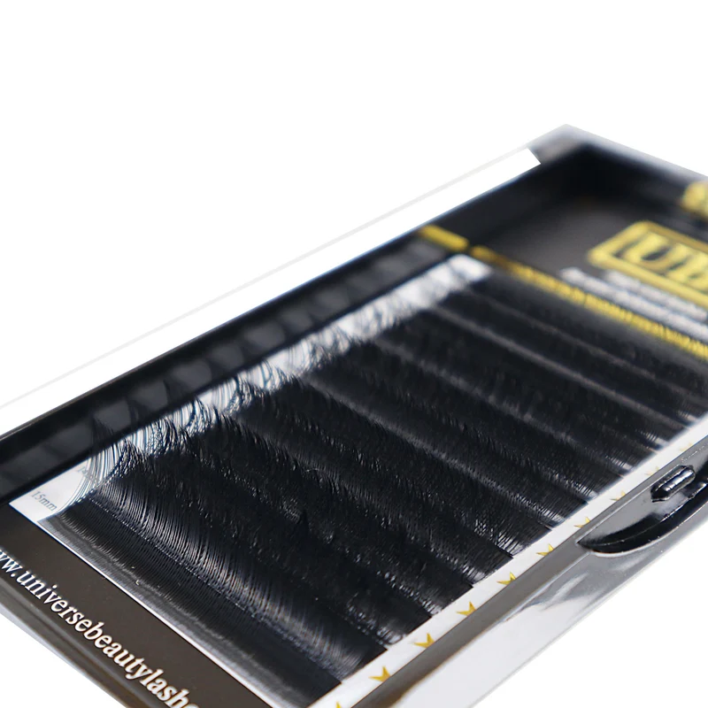 Extensions de cils 0.07 AA