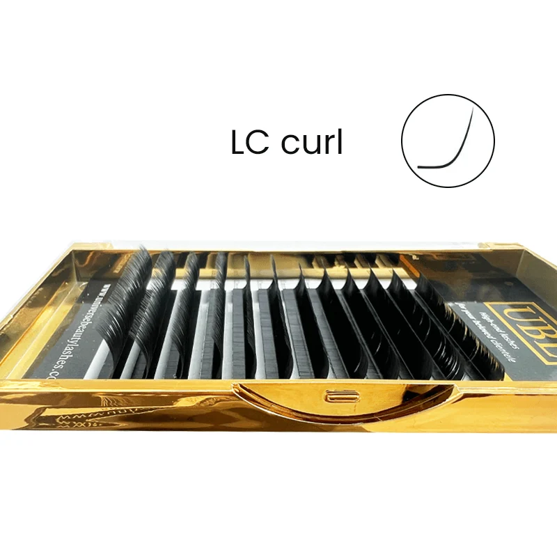 Extensions de cils volume Hyloon 0.07