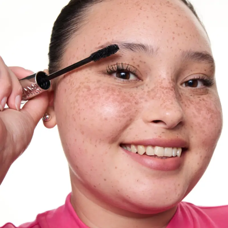 Essence Mascara Noir Intense Lash Princess Volume & Length Party, 10 ml