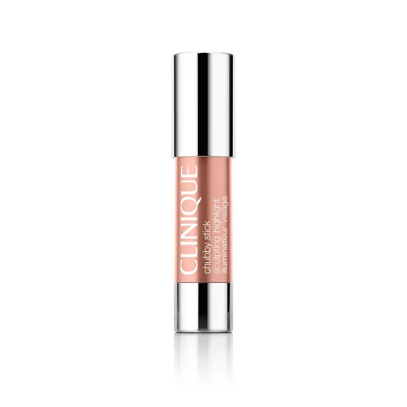 Clinique Chubby Stick Highlighter Stick Hefty Highlight, 6 g