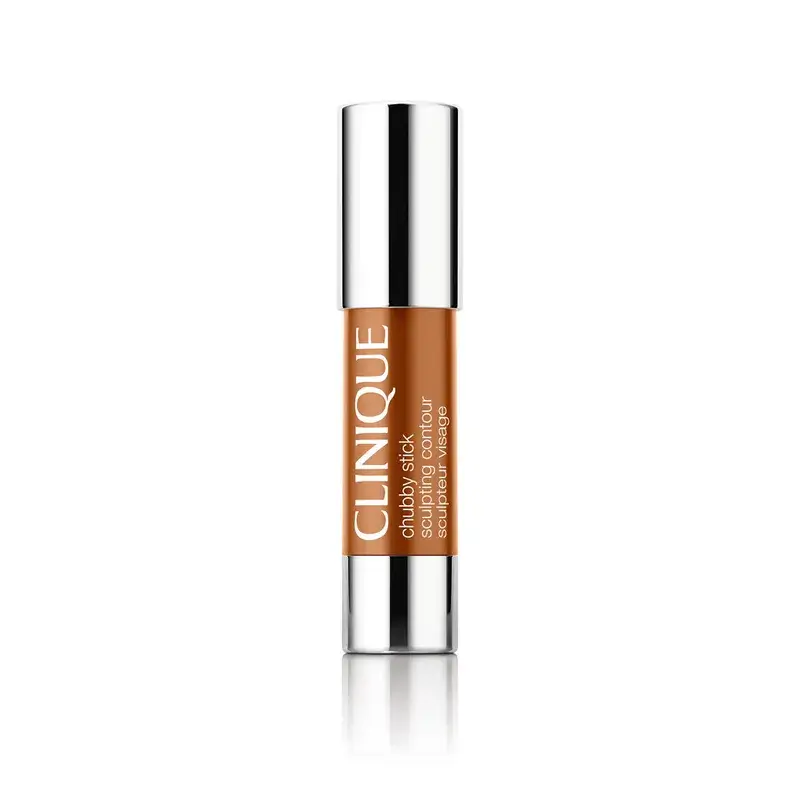 Clinique Contour Defining Makeup Chubby Stick Shade So Sunkissed, 6 g