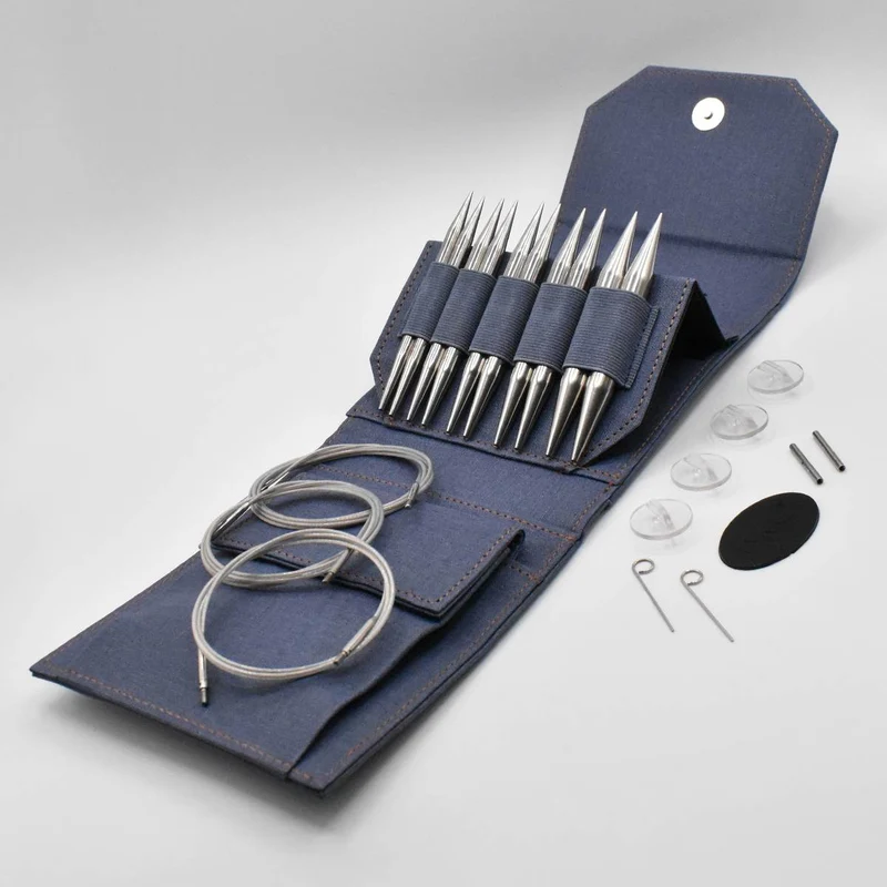 lykke ensemble FLIGHT ensemble volumineux 13 cm (5")