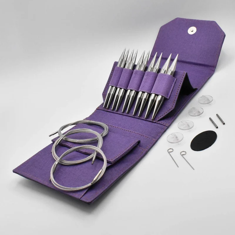 lykke ensemble FLIGHT ensemble volumineux 13 cm (5")