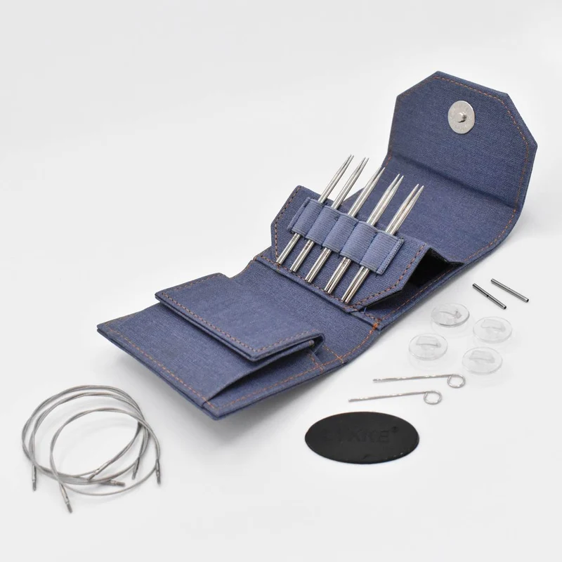 lykke ensemble FLIGHT mini ensemble 9 cm (3,5")