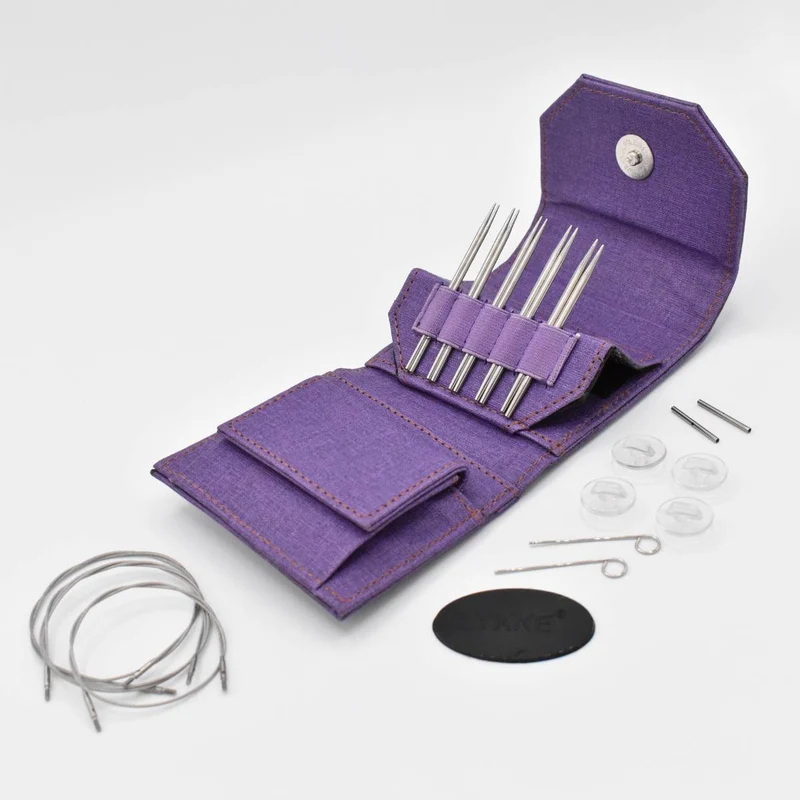 lykke ensemble FLIGHT mini ensemble 9 cm (3,5")