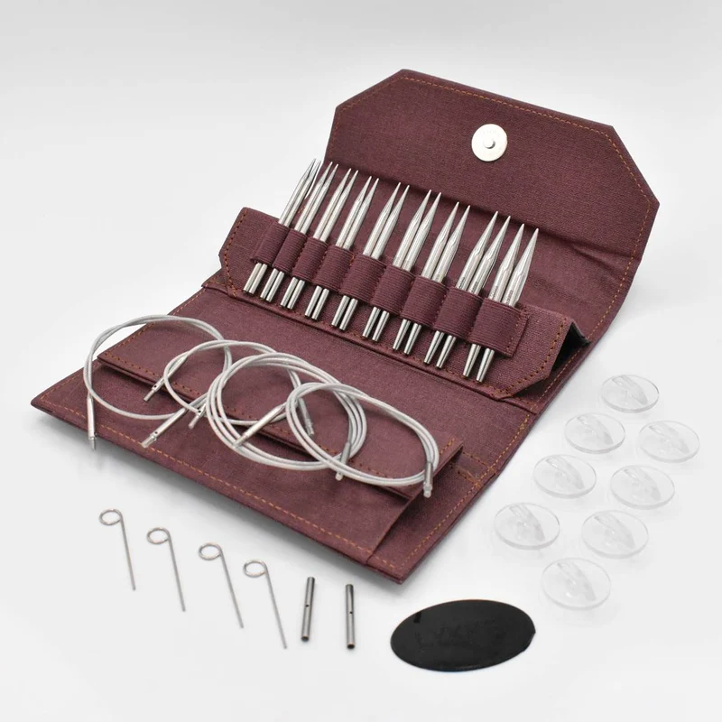 lykke ensemble FLIGHT ensemble standard 9 cm (3.5")