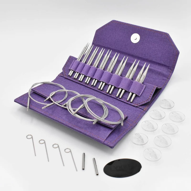 lykke ensemble FLIGHT ensemble standard 9 cm (3.5")
