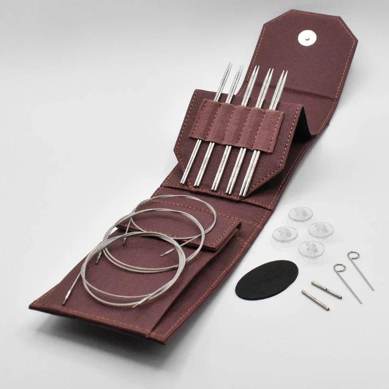 lykke ensemble FLIGHT mini ensemble 13 cm (5")