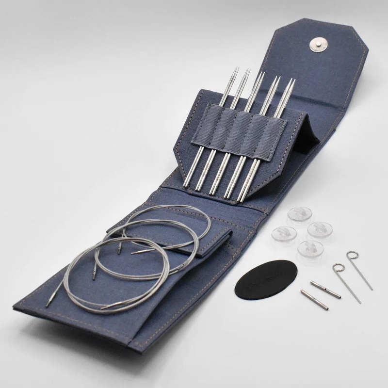 lykke ensemble FLIGHT mini ensemble 13 cm (5")