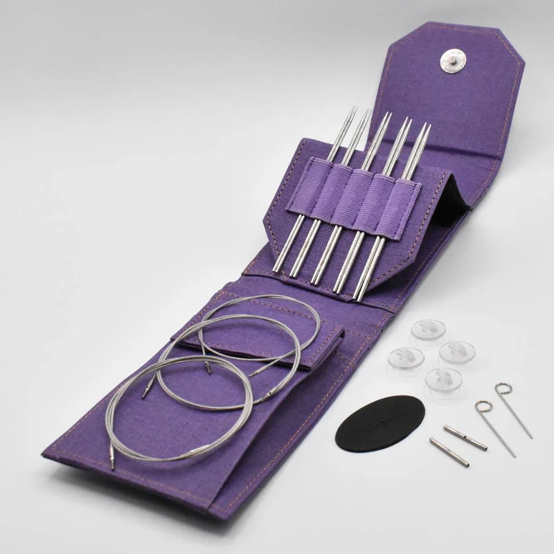 lykke ensemble FLIGHT mini ensemble 13 cm (5")