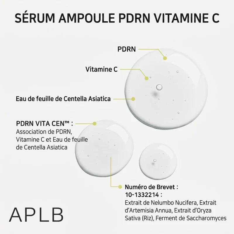 Crème Visage Spicules Vitamine C