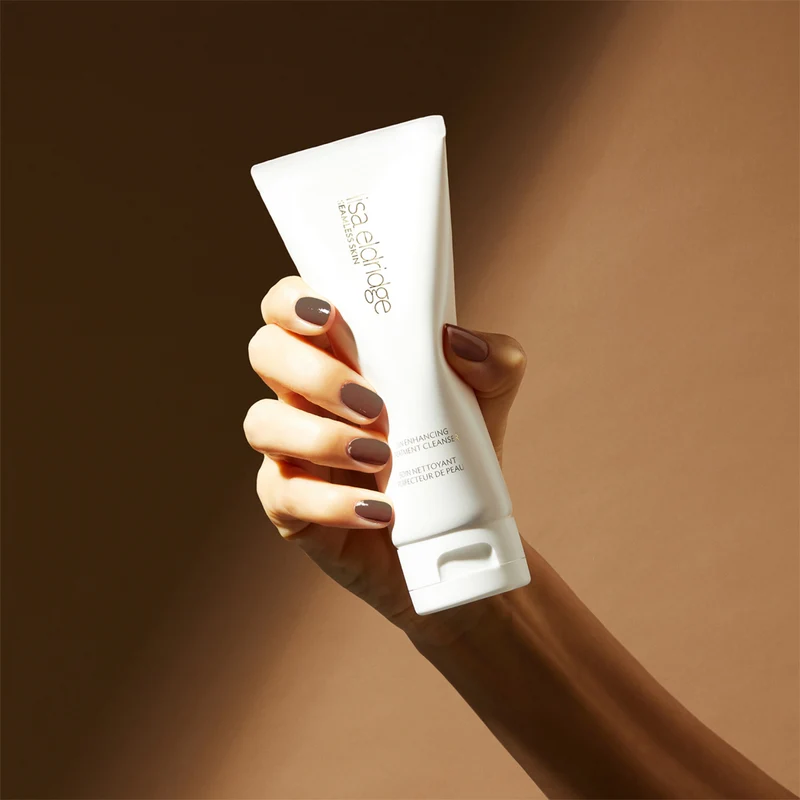 Skin Enhancing Treatment Cleanser