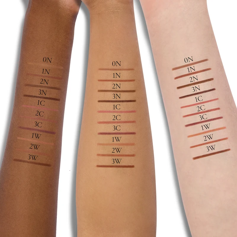 Sculpt and Shade Lip Pencil
