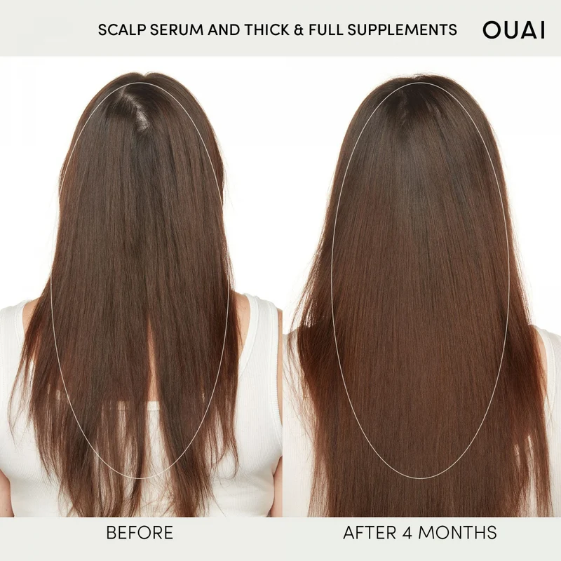 Scalp Serum