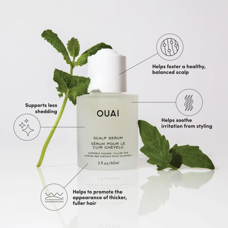 Scalp Serum