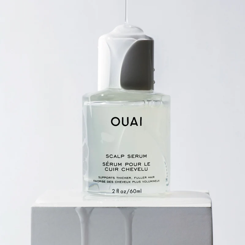 Scalp Serum