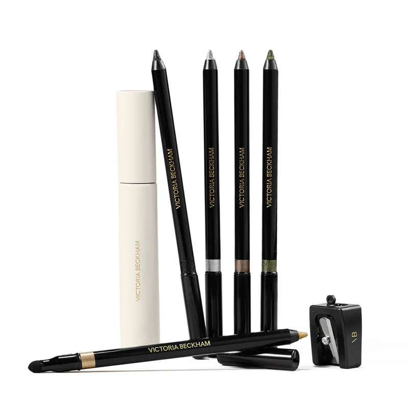 Satin Kajal Jewel Liner Collection