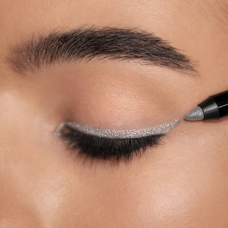 Satin Kajal Jewel Liner Collection