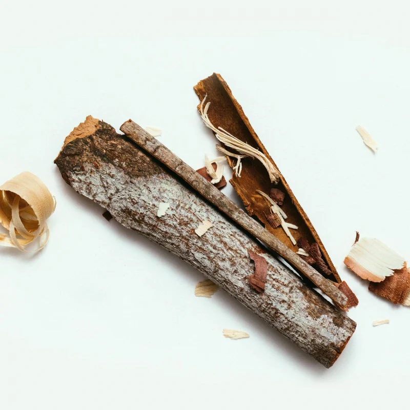 Santalum Natural Deodorant