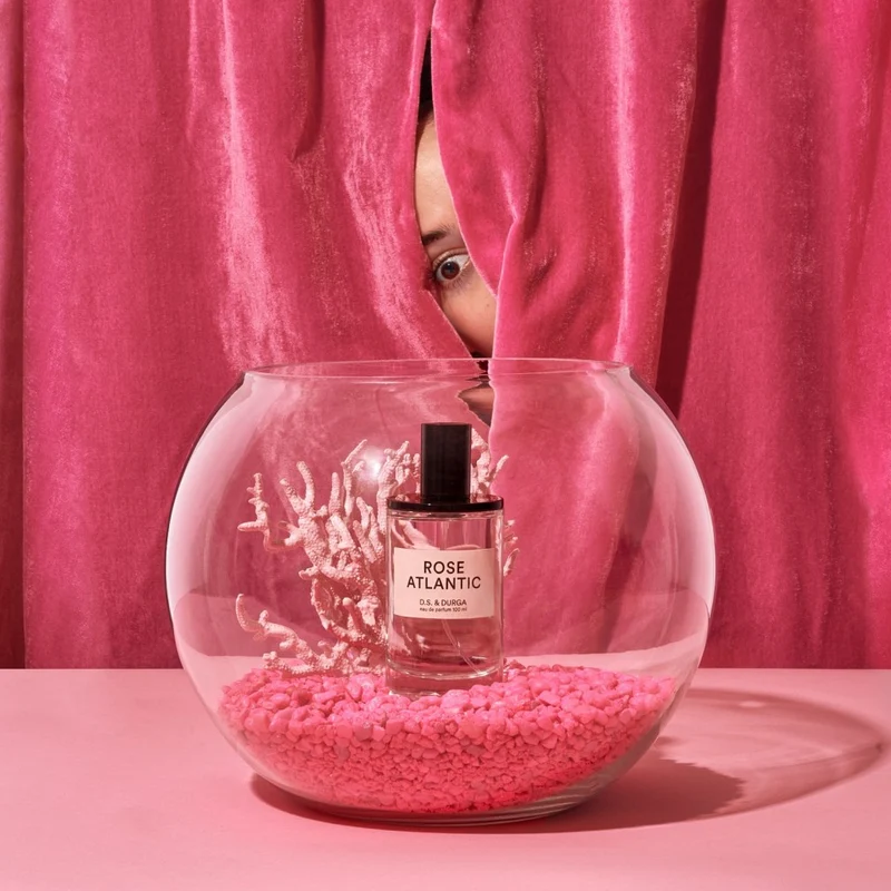 Rose Atlantic