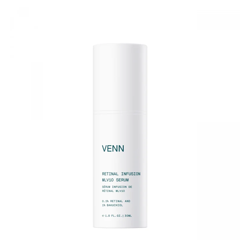 Retinal Infusion MLV10 Serum