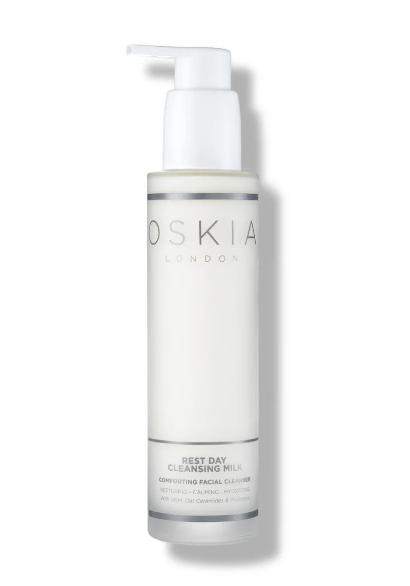 Rest Day Cleansing Milk