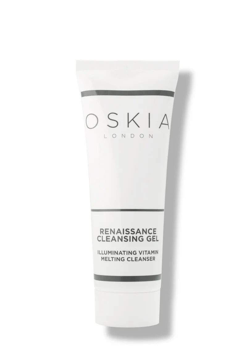 Renaissance Cleansing Gel Travel Size