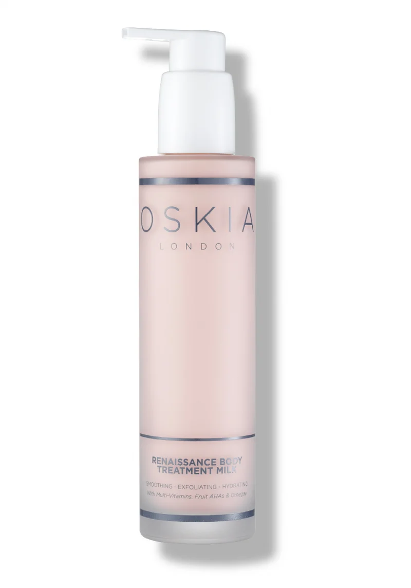 Renaissance Body Treatment Milk