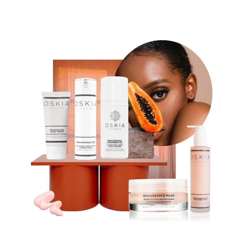 Renaissance Body Treatment Milk