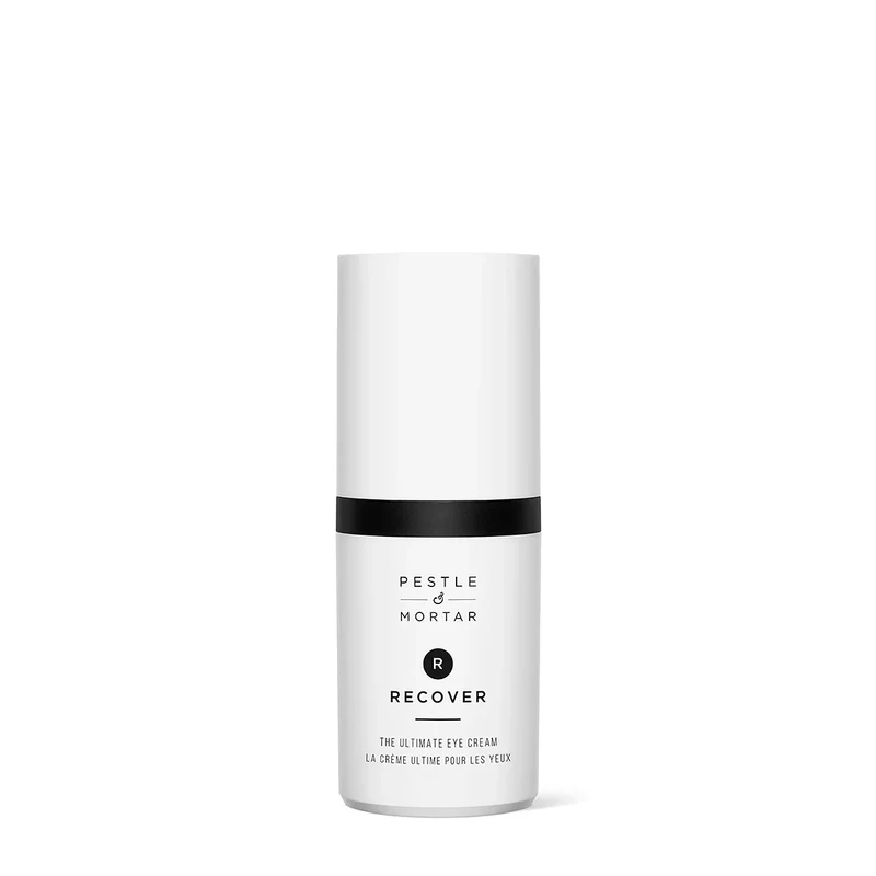 Recover Eye Cream