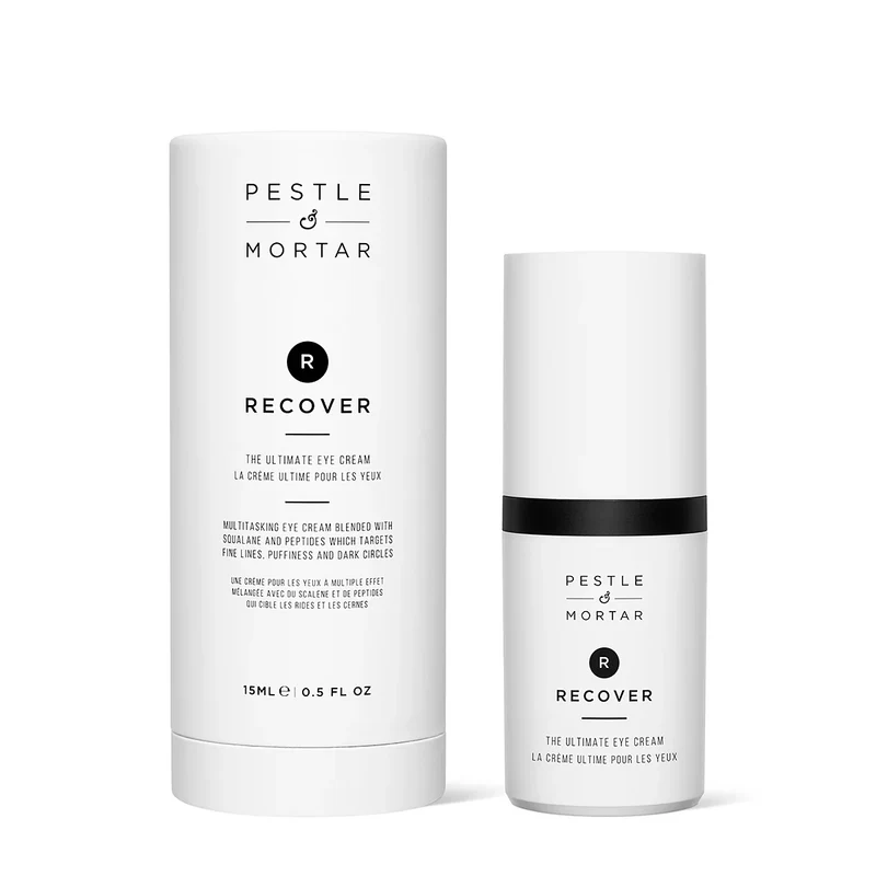 Recover Eye Cream