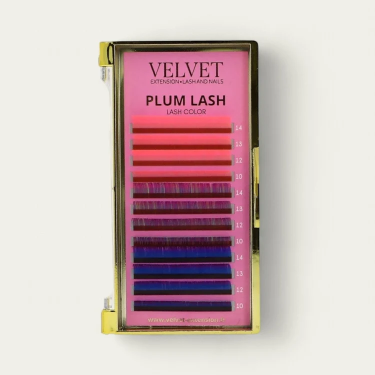 PLUM LASH