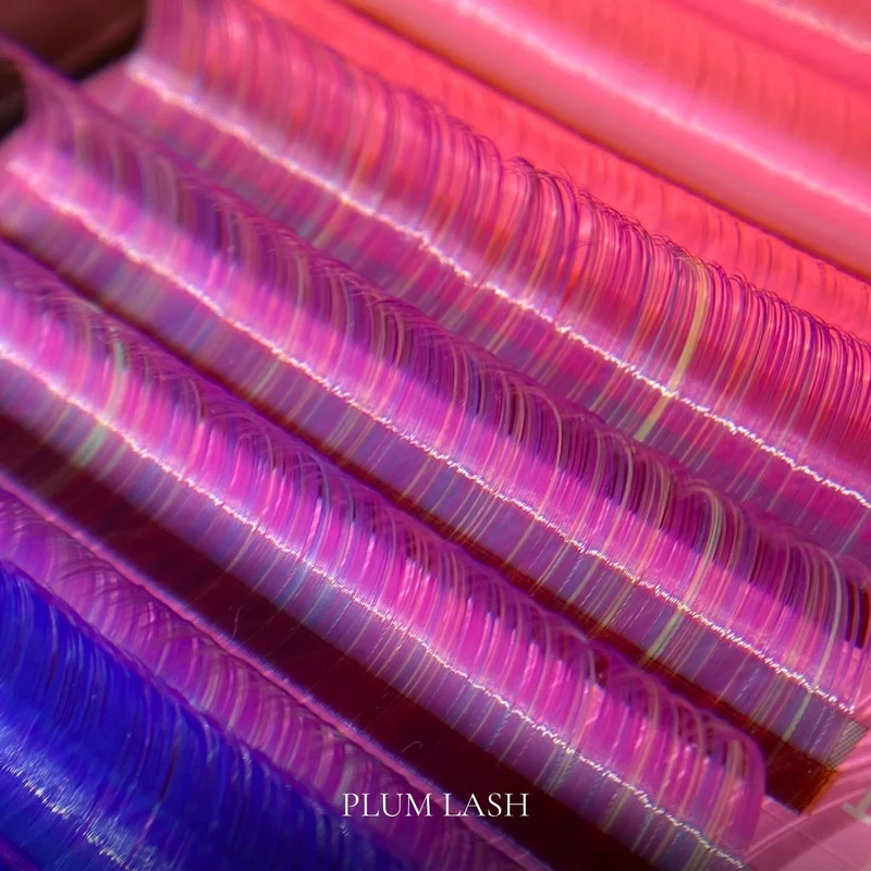 PLUM LASH