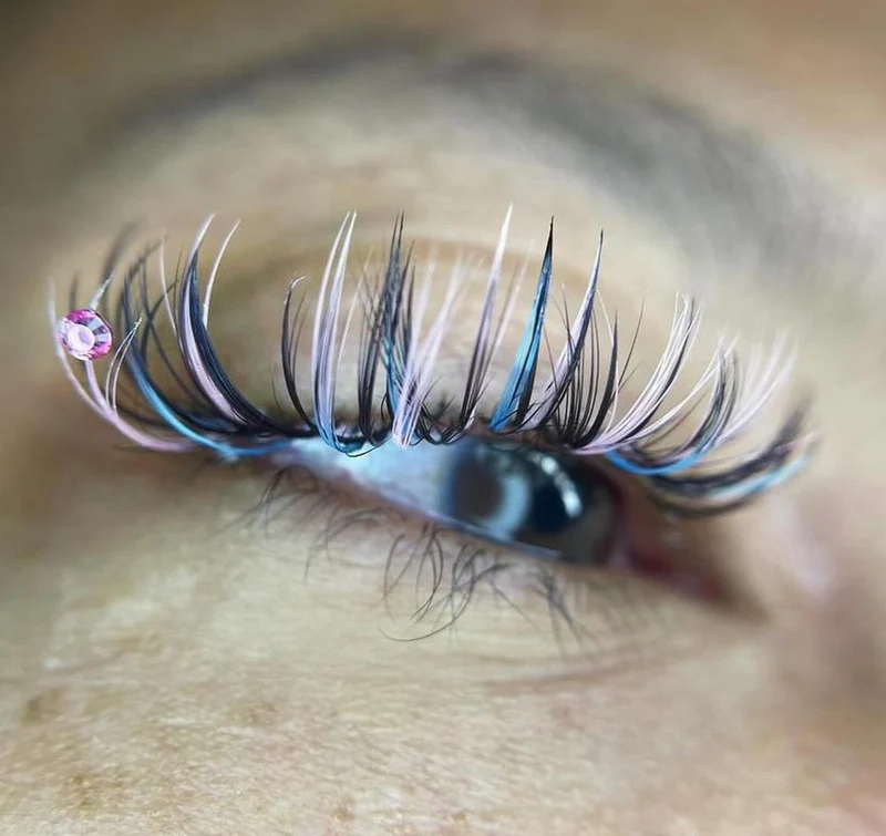 APPLE ICE LASH