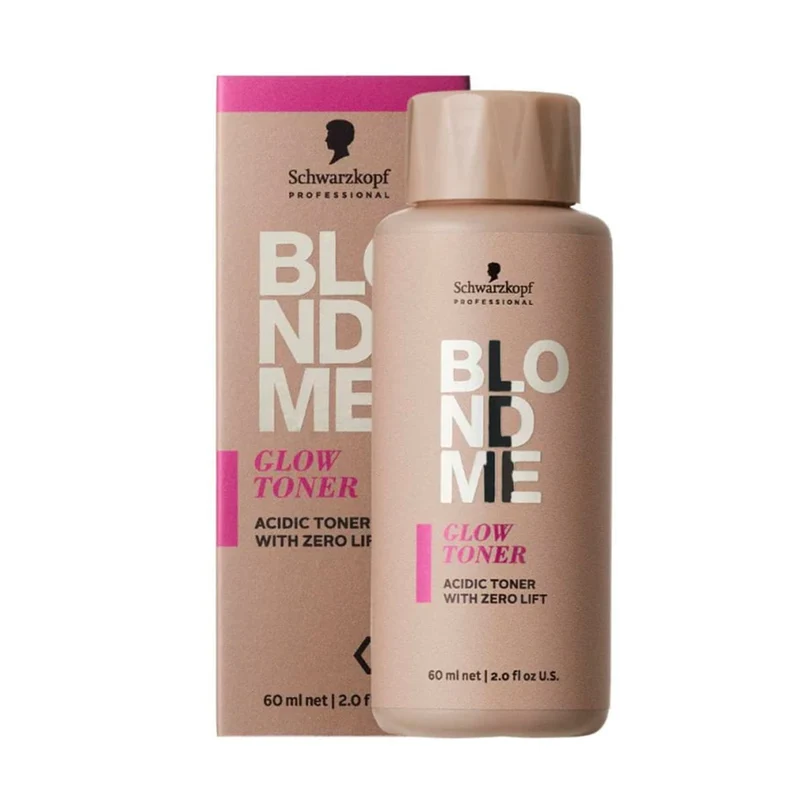 Patine Crème à Nuancer BLOND ME