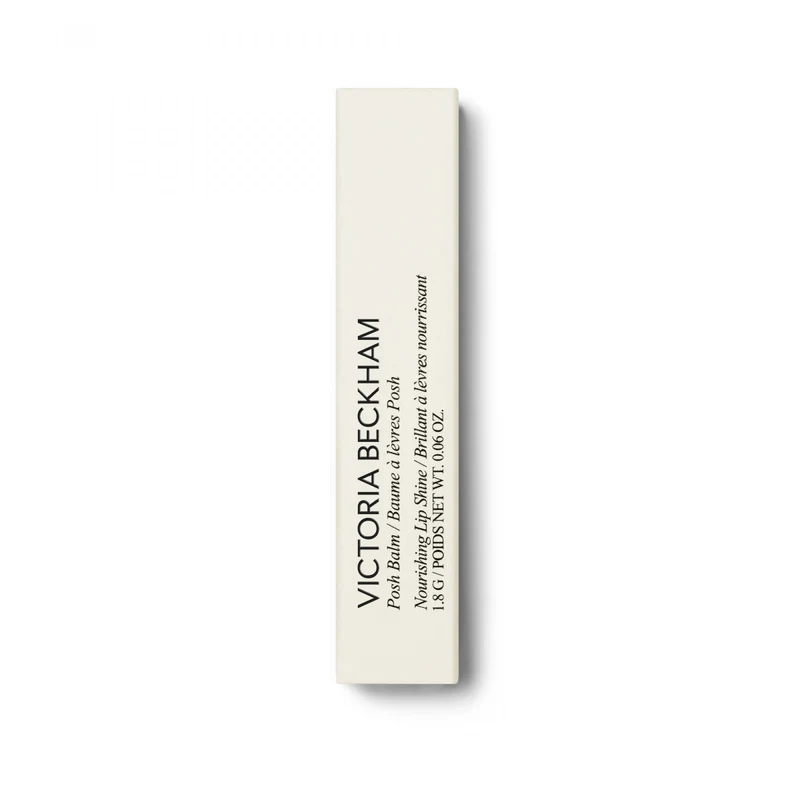 Posh Balm