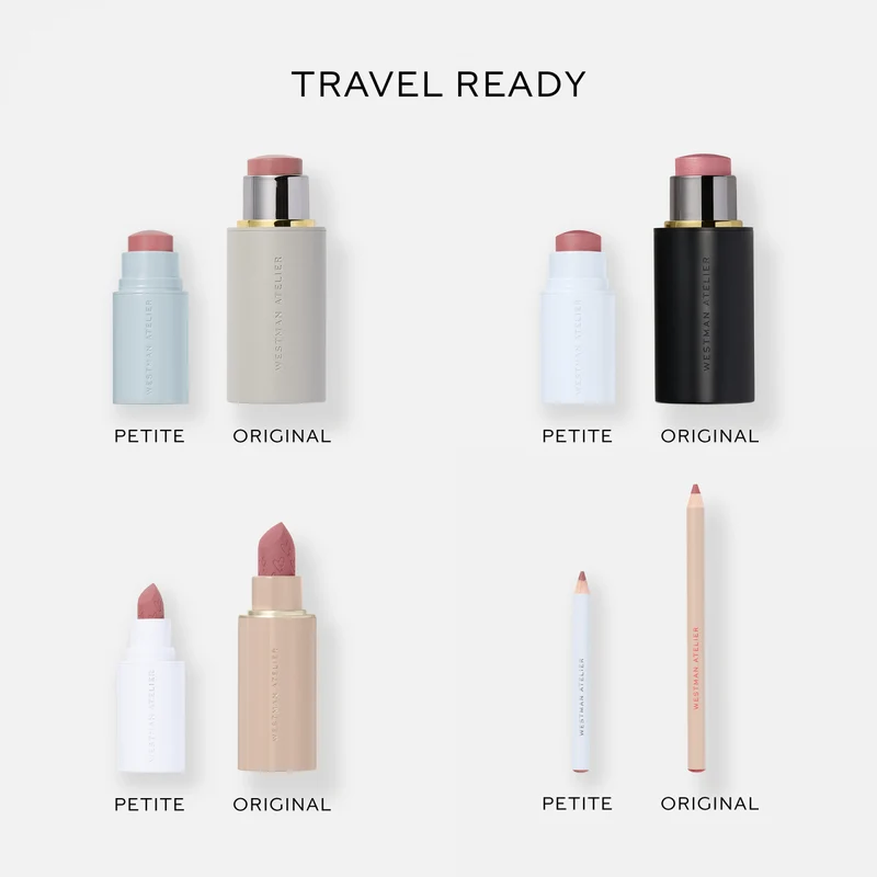 Petite Petal Edition