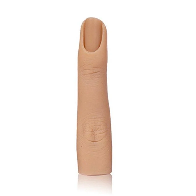 DOIGT ENTRAINEMENT SILICONE