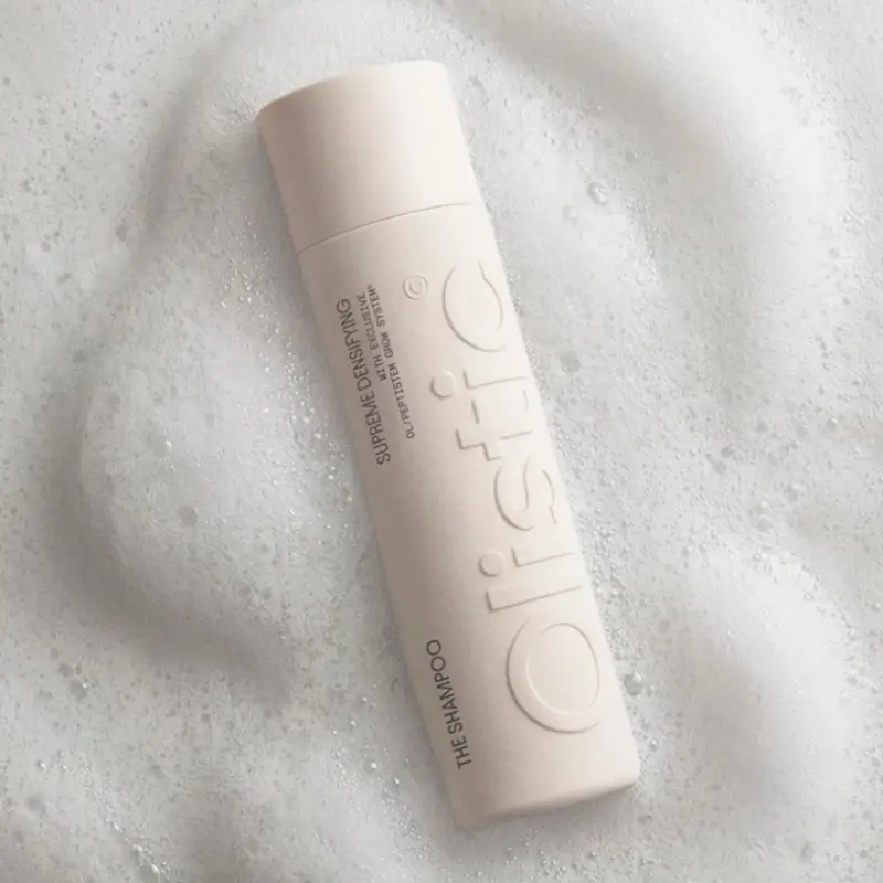 Olistic Shampooing The Shampoo 200 ml