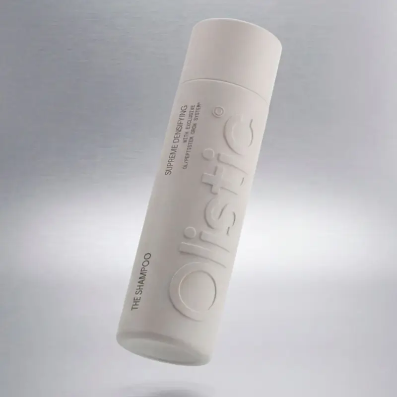 Olistic Shampooing The Shampoo 200 ml