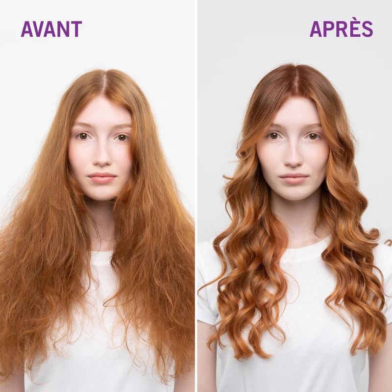Coloration ton sur ton sans alcool Igora Vibrance