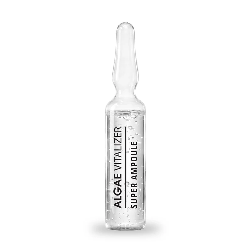Ampoule Revitalisante aux Algues