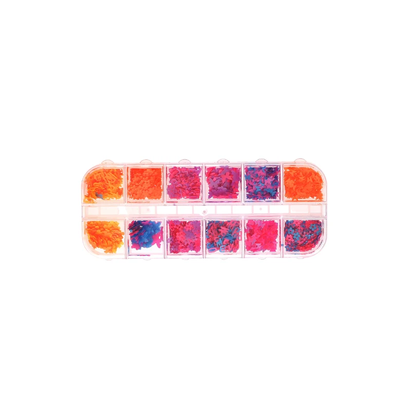 GLITTER BOX SPRING